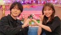 娱乐吃瓜酱14真正的追星大运！他和粉了14年的女神恋爱啦？