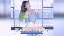 小姐姐跟小姐姐比赛打架,激情四溢的女子格斗争霸赛