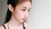 非主流美女头像 可爱,非主流可爱美女头像精选集
